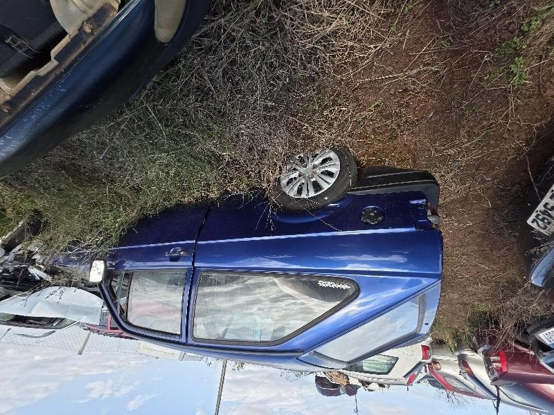 Volkswagen GOL 1000 1996 — foto 6