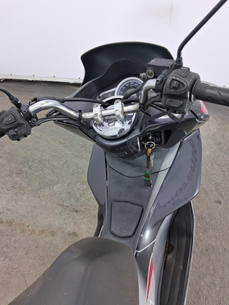 Honda PCX 150 Sport 2018 — foto 5