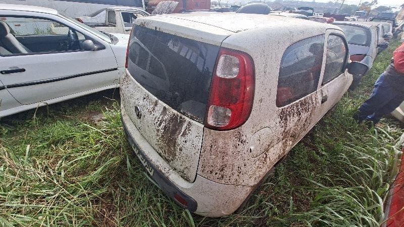 Fiat UNO Vivace 1.0 2014 — foto 4