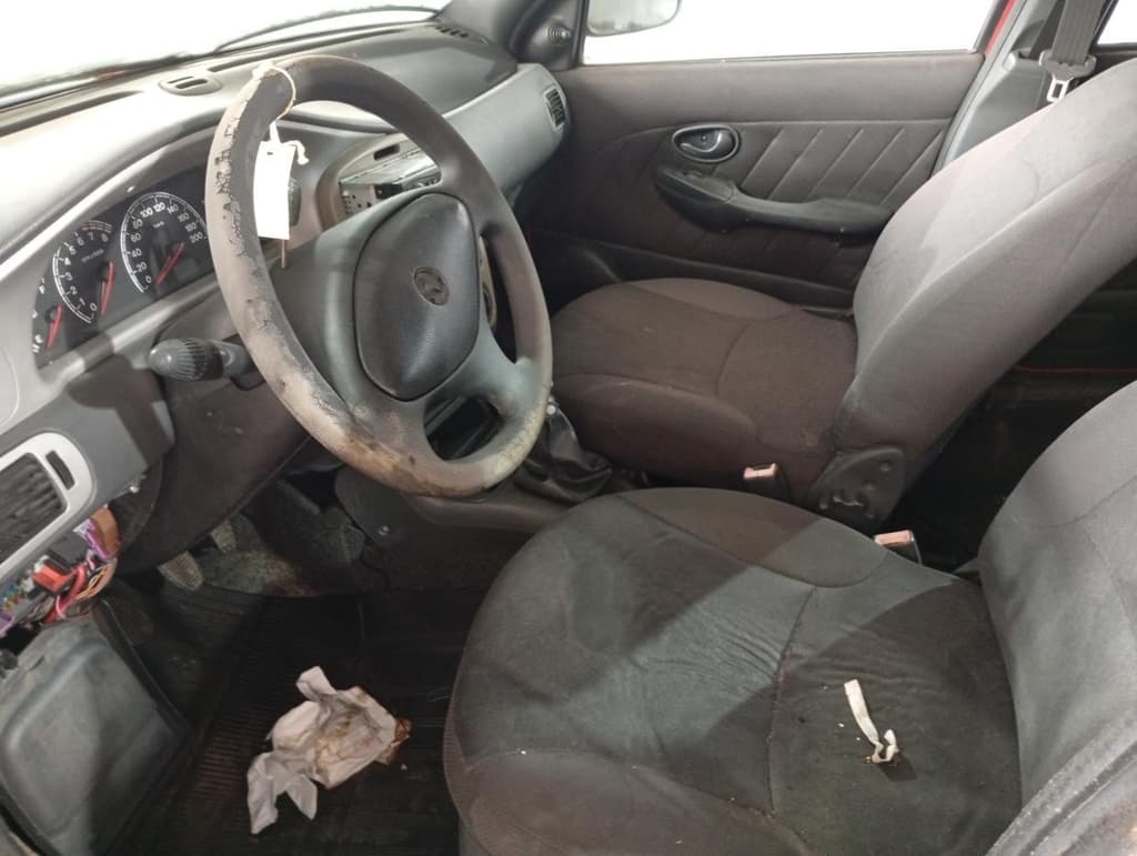 Fiat Palio 2001 — foto 3