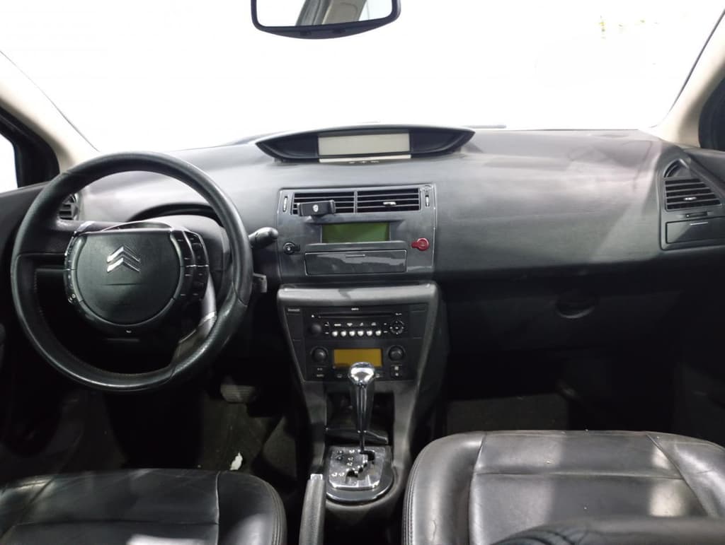 Citroën Citroen C4 Pallas20eaf 2010 — foto 5