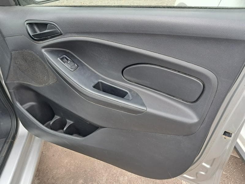 Ford KA+ 2021 — foto 29