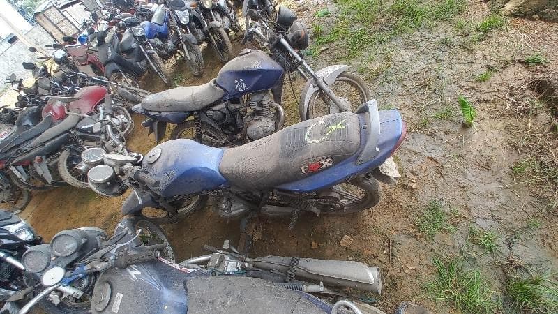 Sundown MAX 125 SED 2006 — foto 5