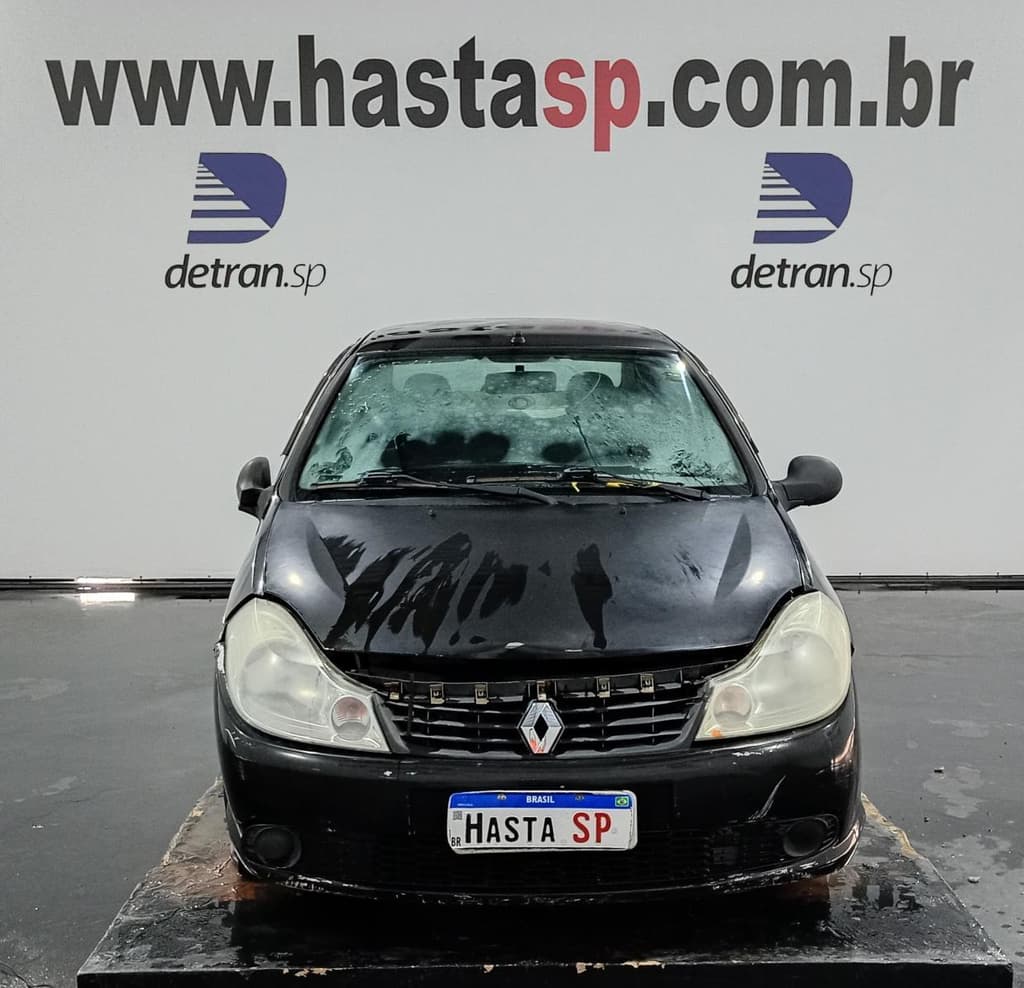 Renault Renault Symbol Ex1616v 2012 — foto 3