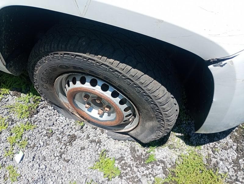 Volkswagen Amarok CS 4X4 S 2.0, 2018 — foto 8