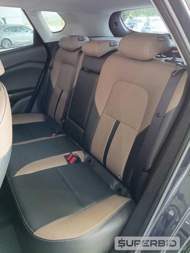 Chevrolet Tracker 12T a PR, 2026 — foto 2