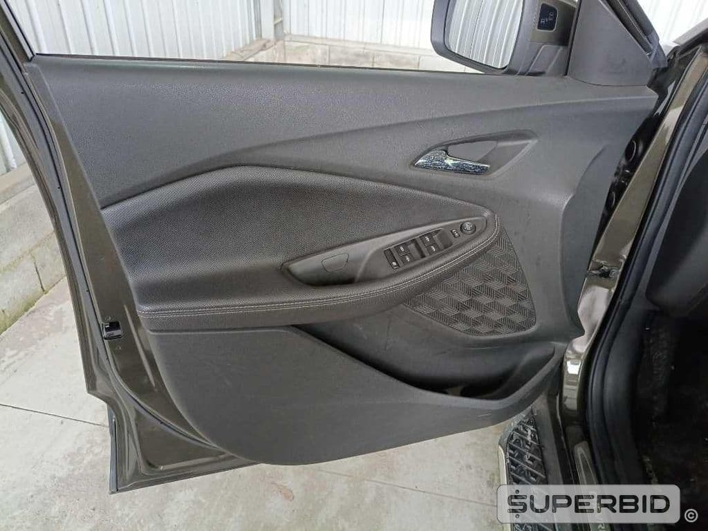 Chevrolet Montana T a PR, 2023 — foto 16