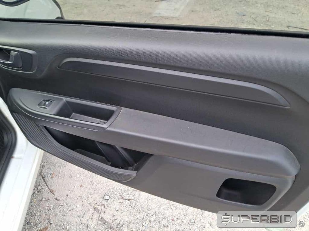 Fiat Fiorino Endurance 2022 — foto 14