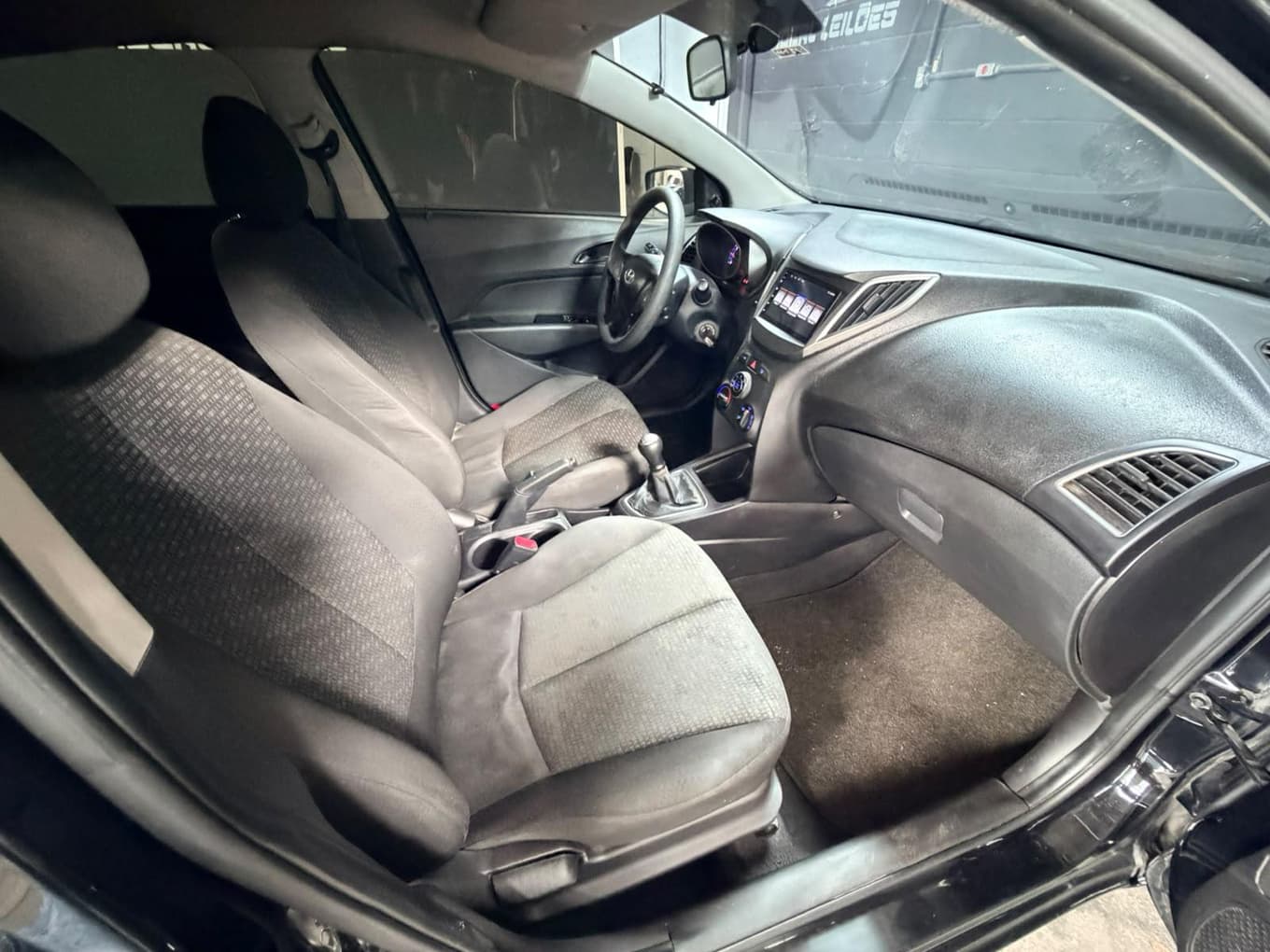 Hyundai Hb20 2019 — foto 8