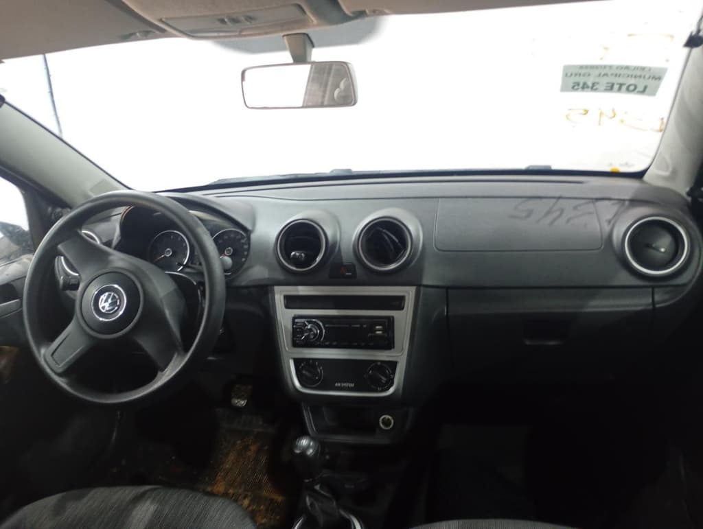 Volkswagen GOL 1.0 2013 — foto 5