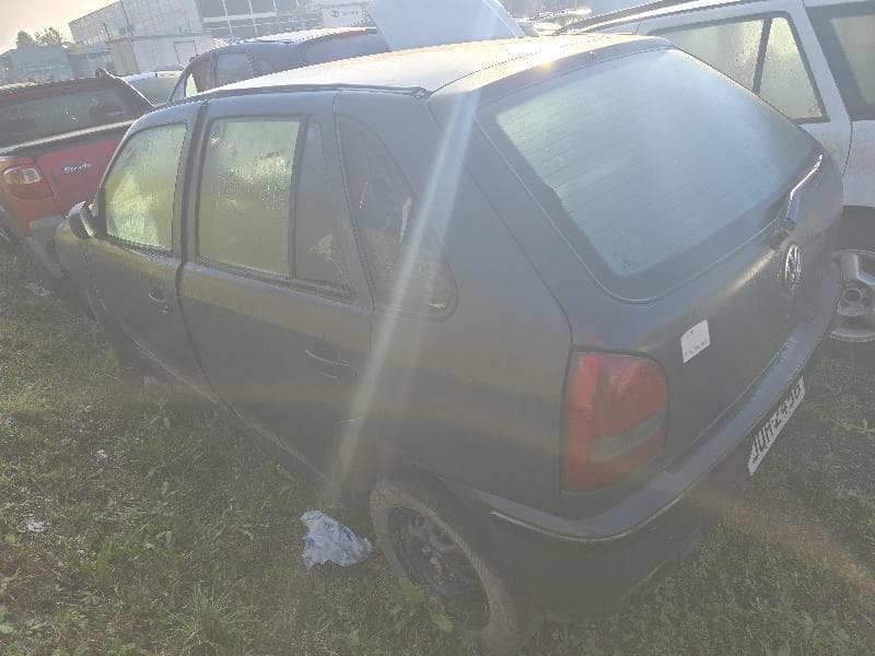 Volkswagen GOL 1.0 2004 — foto 7