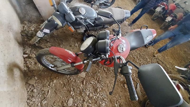 Honda Honda/cg 125 FAN KS 2011 — foto 7