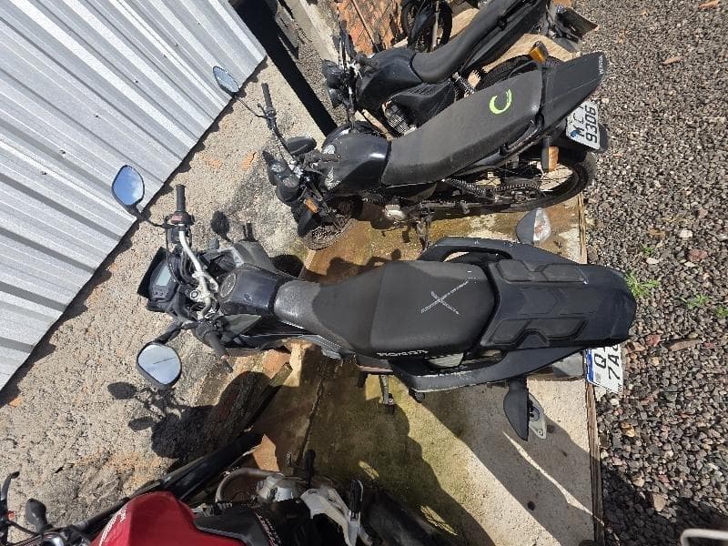 Honda XRE 190 2018 — foto 4