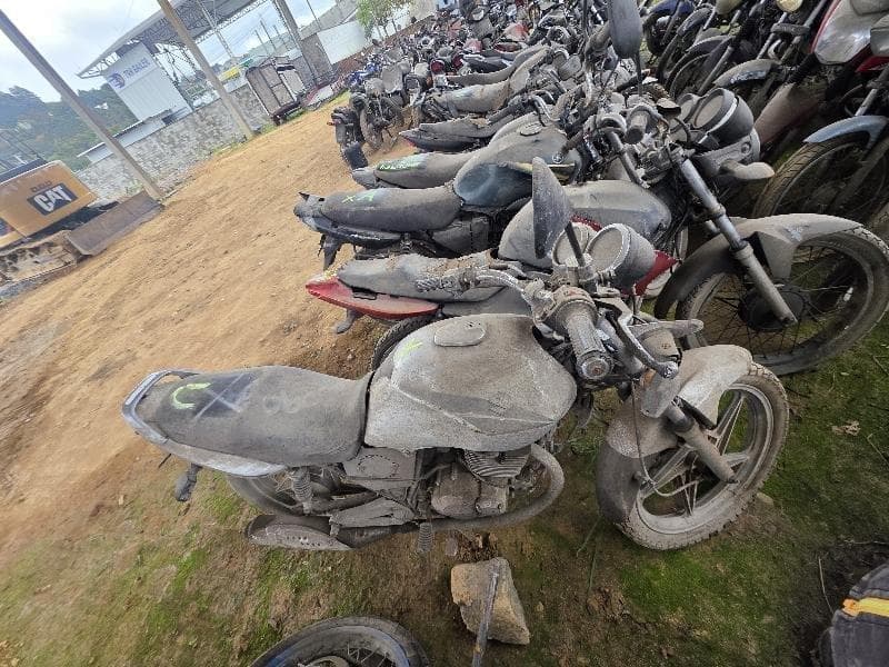 JTA Jta/suzuki En125 YES 2006 — foto 5