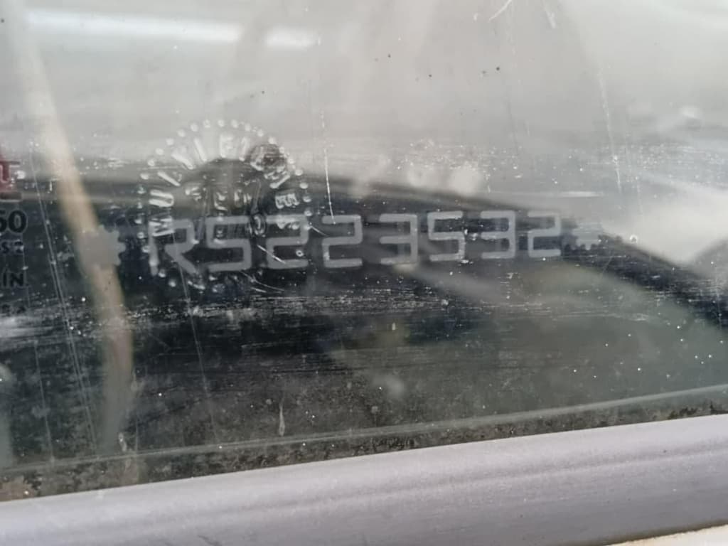 Fiat Fiat/uno Electronic 1994 — foto 8
