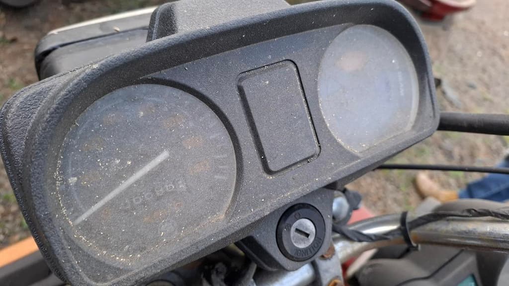 Honda Honda/cg 125 Titan 1999 — foto 3