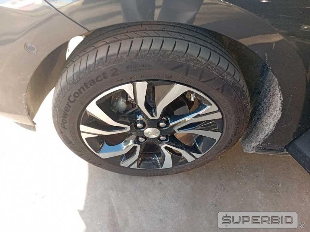 Chevrolet Onix Plus 10tat Pr2, 2025 — foto 4