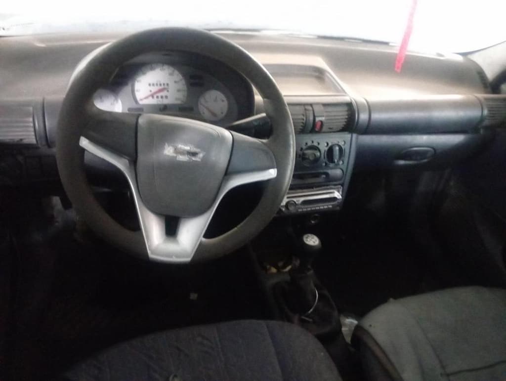 Chevrolet Corsa Wind 2000 — foto 5