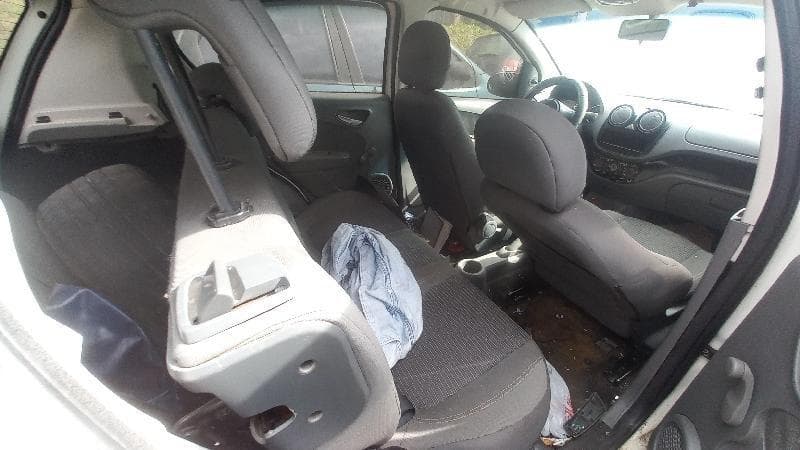 Fiat Palio Attractiv 1.0 2013 — foto 7