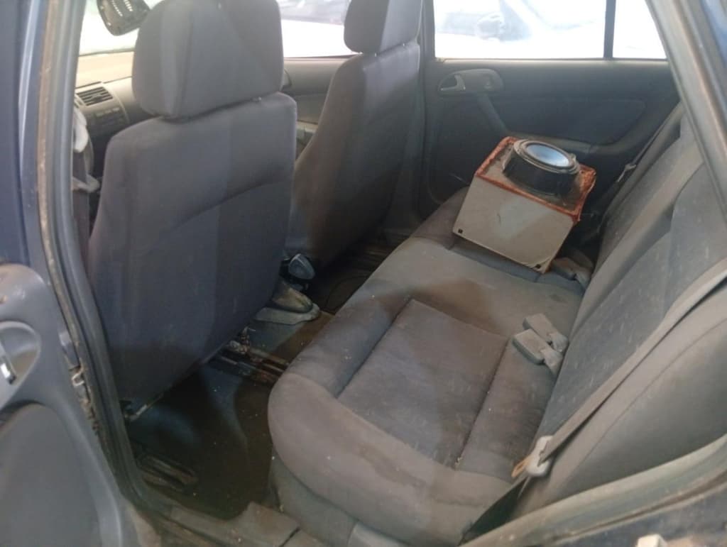 Volkswagen GOL 16V Power 2002 — foto 6