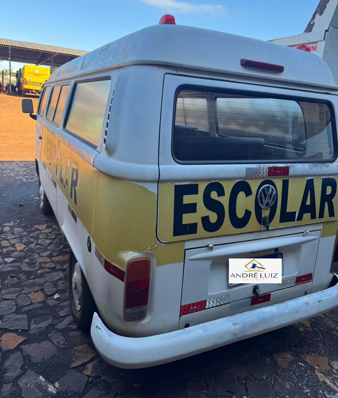 Volkswagen Kombi - 2013 — foto 12