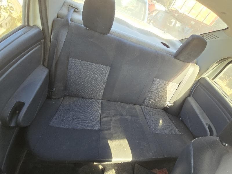 Renault Logan AUT 1016v 2007 — foto 3