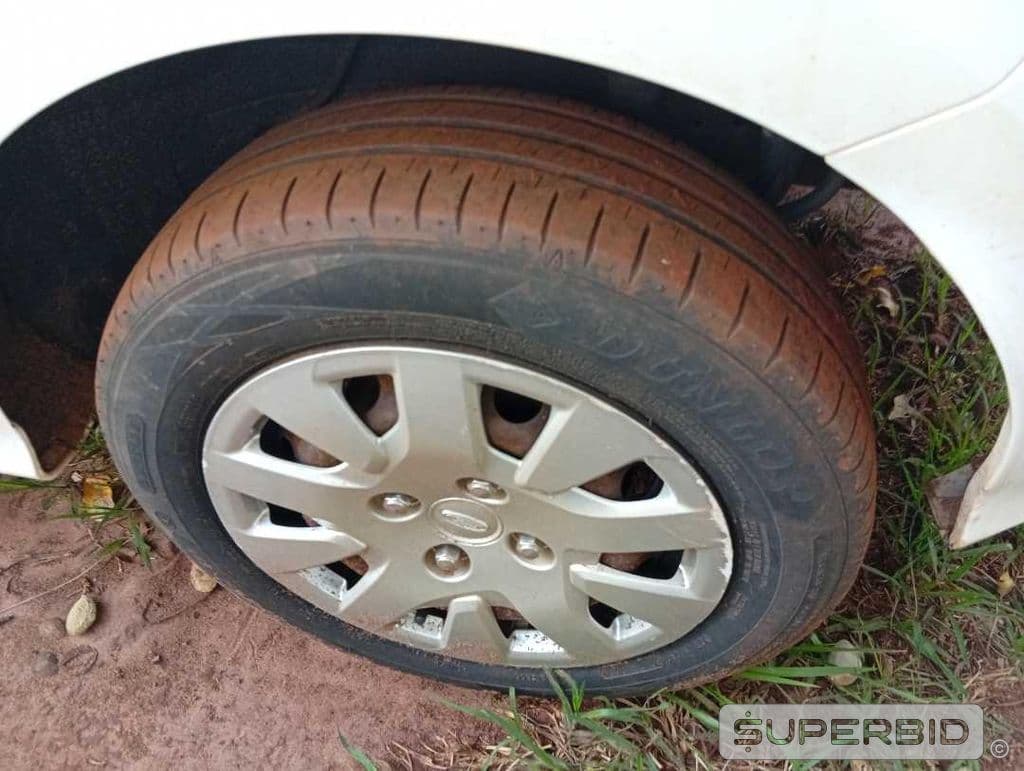 Ford KA SE 1.5 HA C 2019 — foto 5