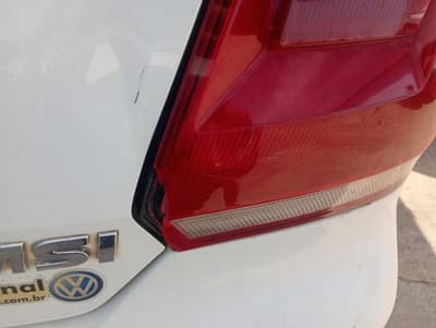 Volkswagen Gol 2017 — foto 13