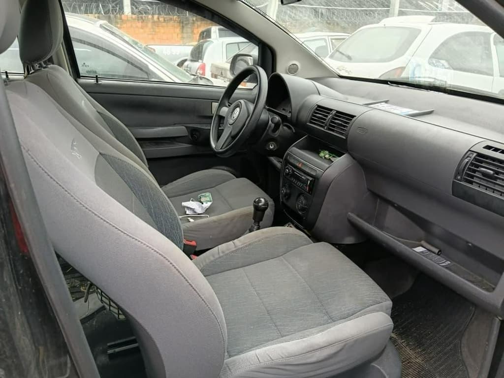 Volkswagen Vw/crossfox 2006 — foto 6