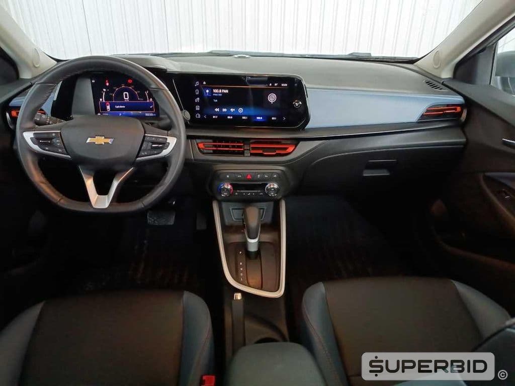 Chevrolet Onix Plus 10tat Pr2, 2026 — foto 5