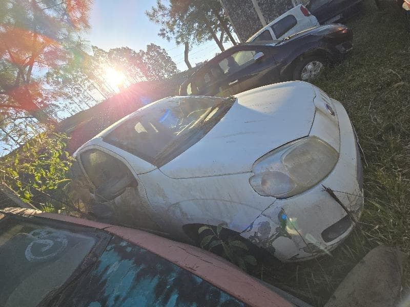 Fiat UNO Vivace 1.0 2014 — foto 2