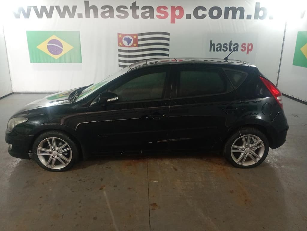 Hyundai I30 2.0 2012 — foto 3