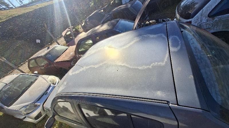Renault Sandero Aut1016v 2008 — foto 7