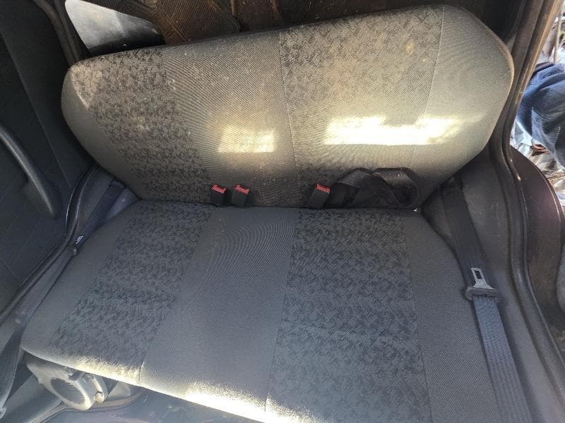 Fiat Palio Fire Flex 2005 — foto 8