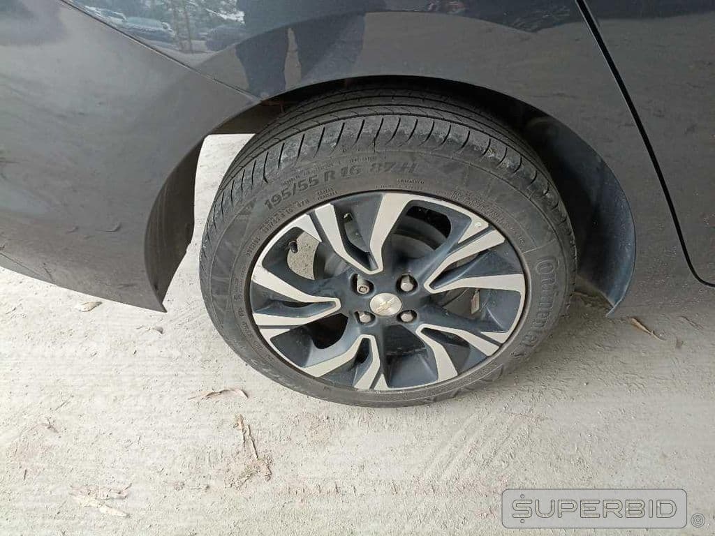 Chevrolet Onix Plus 10tat Pr2, 2024 — foto 13