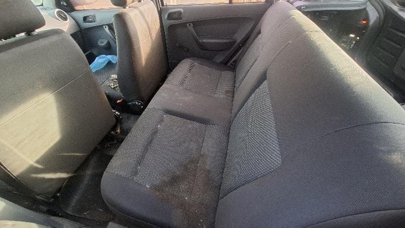Volkswagen GOL 1.0 GIV 2011 — foto 10