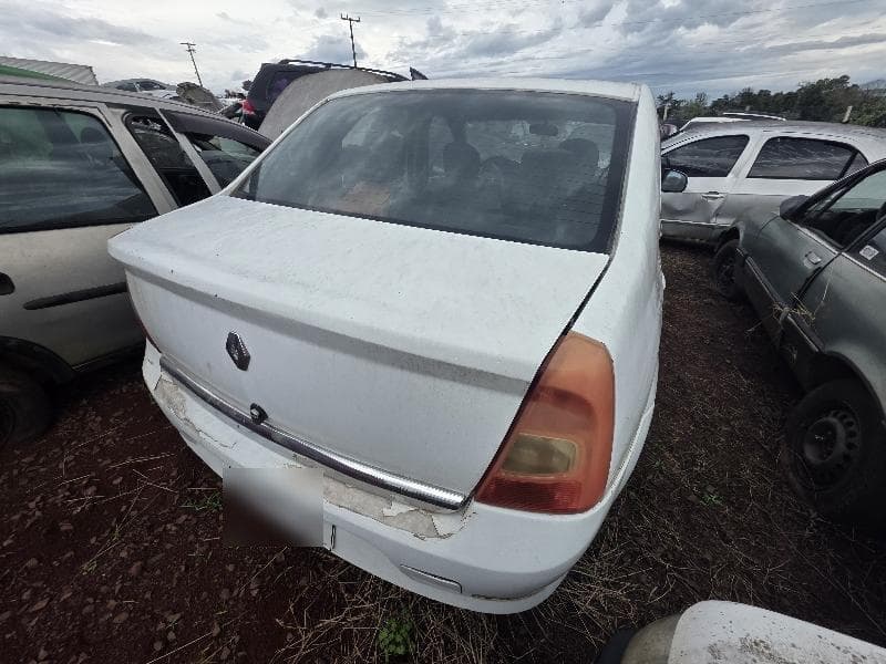Renault Logan EXP 16 2011 — foto 6