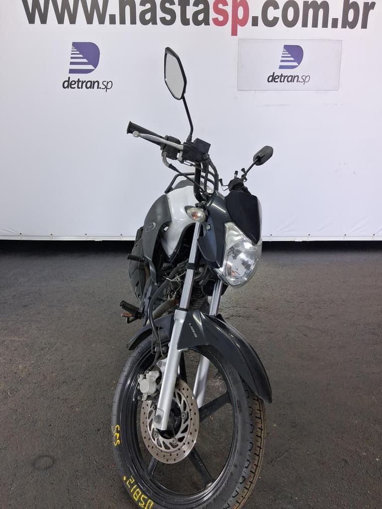 Yamaha Ybr150 Factor ED 2023 — foto 3