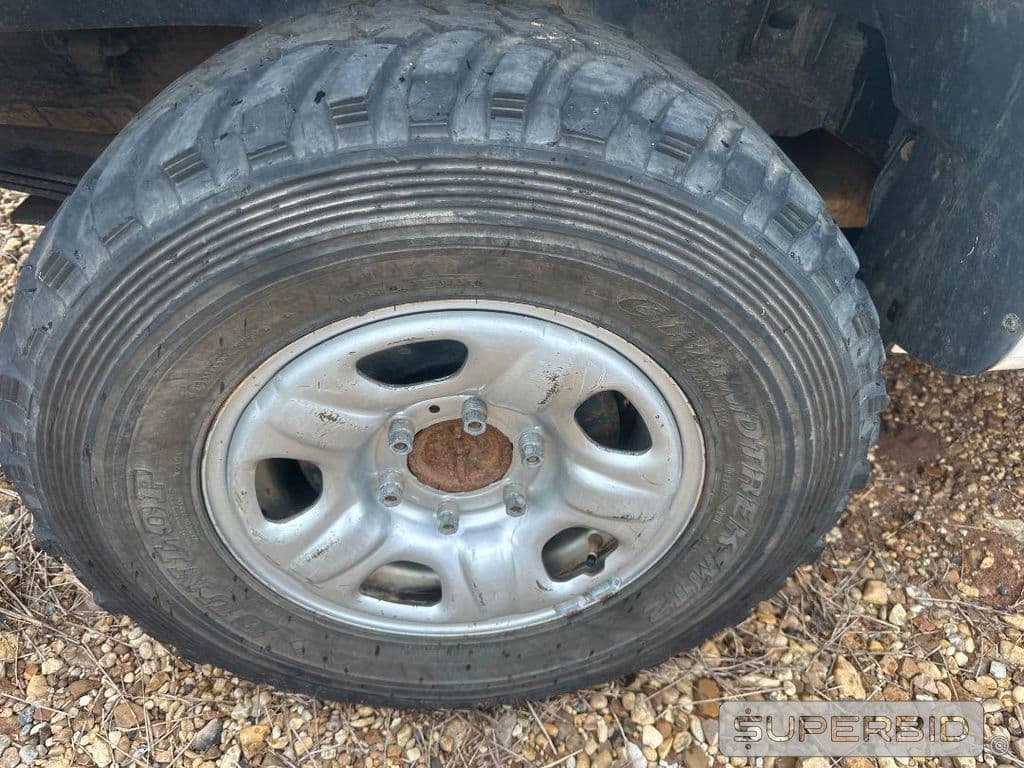 Chevrolet S10 LS DD4 2016 — foto 18