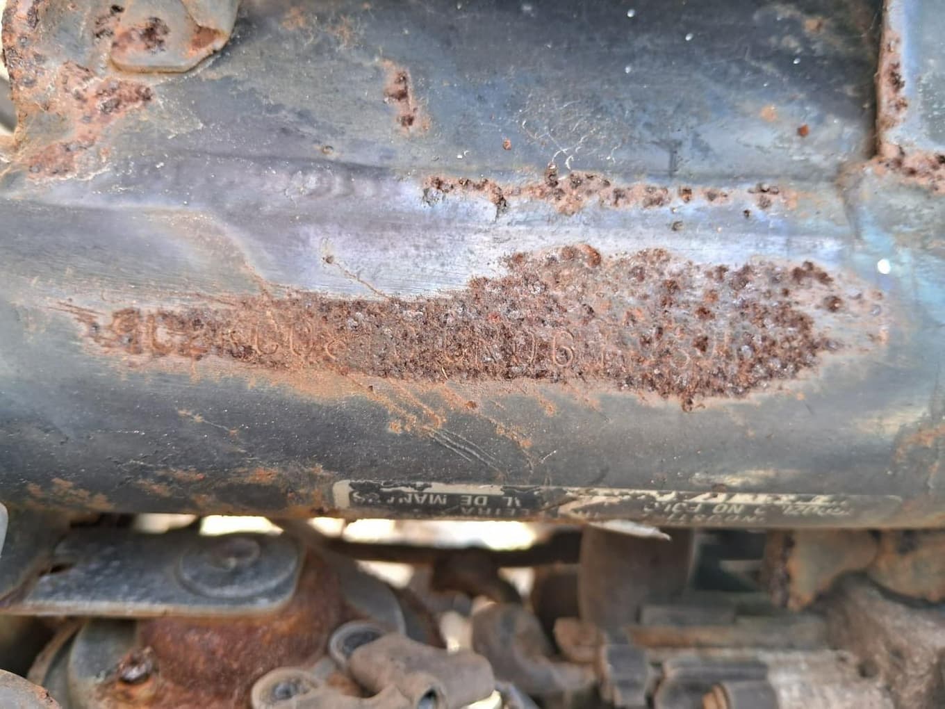 Honda Honda/cg 150 Titan KS 2005 — foto 6