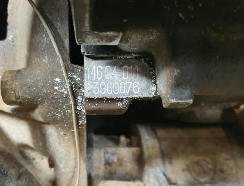 Fiat Fiat/uno Electronic 1994 — foto 5