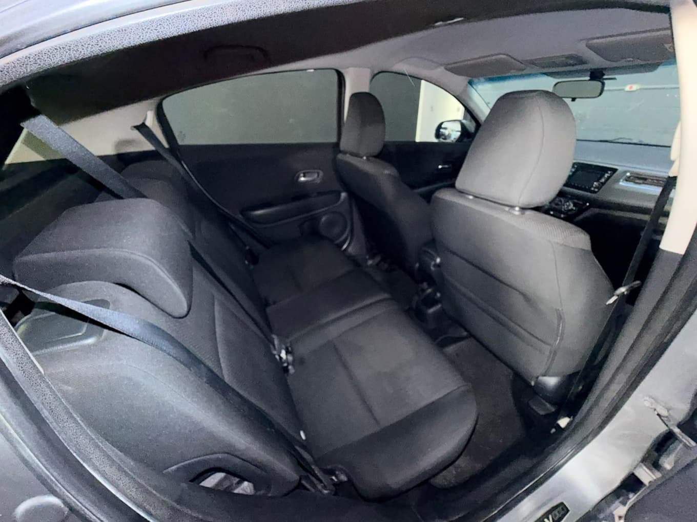 Honda Hr-v 2016 — foto 8