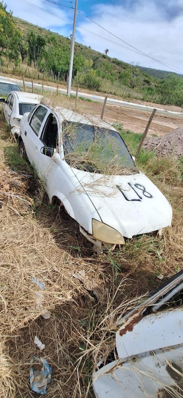Chevrolet Classic 2016 — foto 8