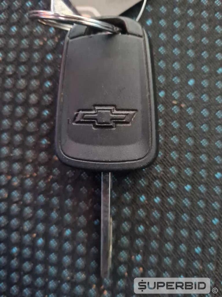 Chevrolet Onix 10mt Joye 2018 — foto 6