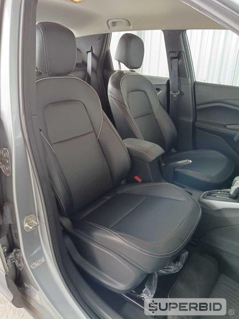 Chevrolet Montana T a PR, 2024 — foto 10