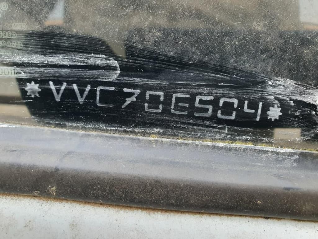 Chevrolet Gm/corsa Super 1997 — foto 9