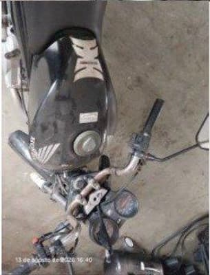 VTP Motocicleta EMP GE CG 150 01psg 2X1 Honda 2005 — foto 3