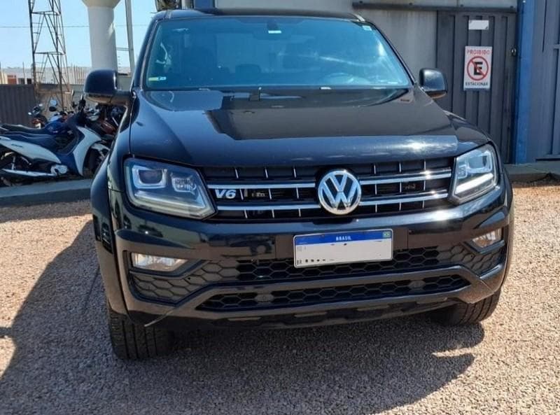Volkswagen Amarok 2023 — foto 3