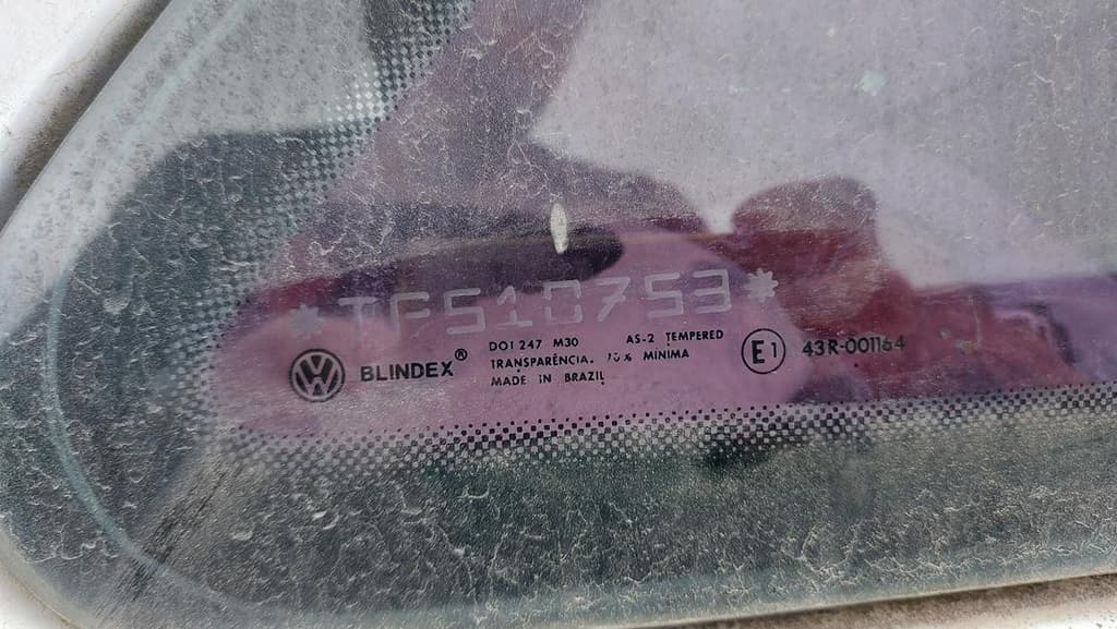 Volkswagen Vw/gol CLI 1996 — foto 4