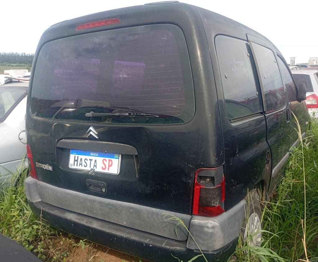 Citroen/berlingo Citroen/berlingo 2002 — foto 4